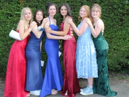 YR11 Prom 2025 - Group Photos